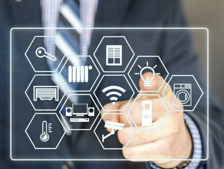 How New Technology is Affecting Real Estate in Northern Virginia
