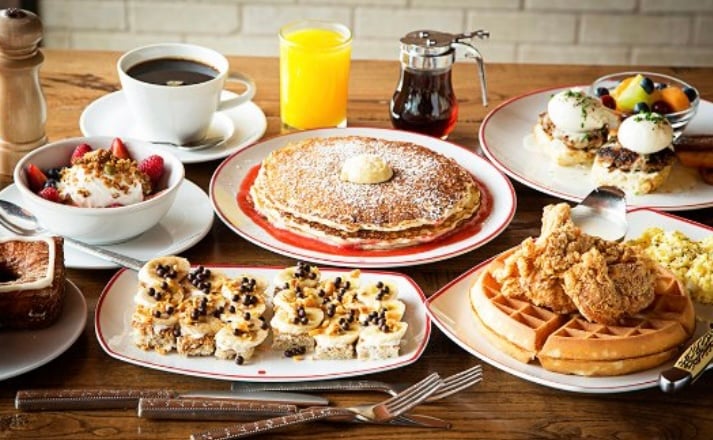 Must-Try Breakfast Spots in Vienna, VA