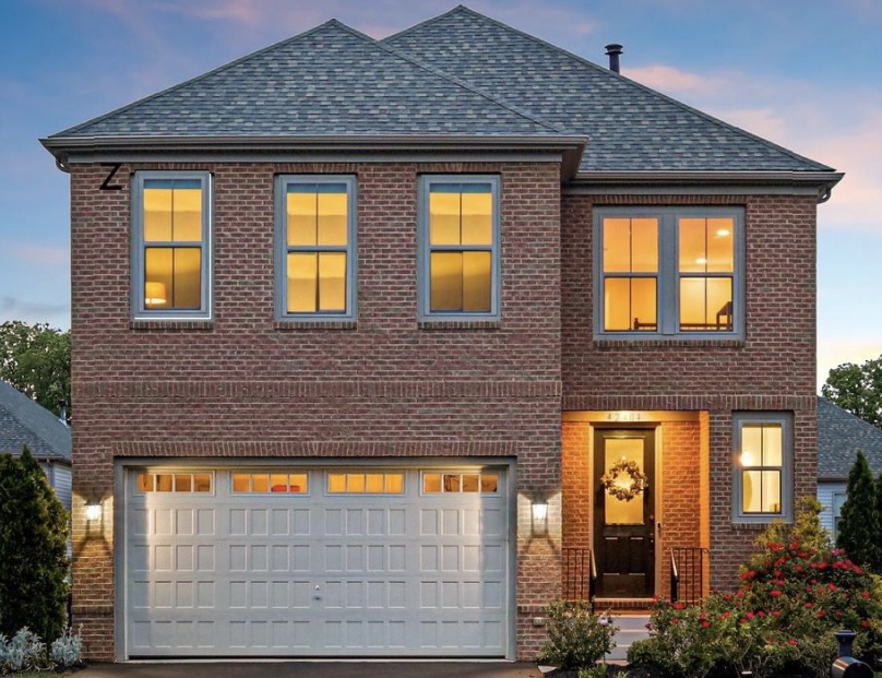 Just Listed: Five-Bedroom Chantilly, VA home in Eastview at Stone Ridge