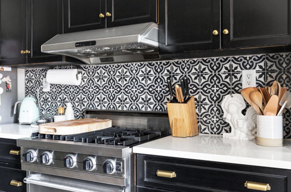 How to Update Your Kitchen on a Budget
