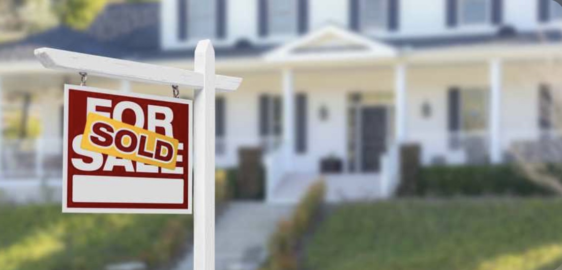 Avoid These First-Time Home Buyer Mistakes