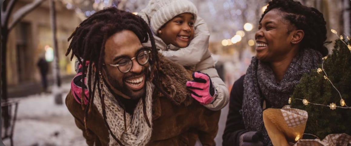 Family Activities to Do This Winter in Northern Virginia 2022