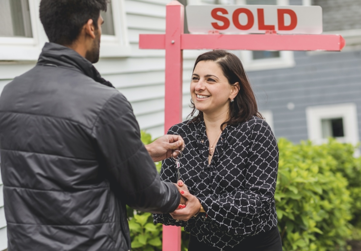 Northern Virginia Homeowners: SPRING is the Best Time to Sell