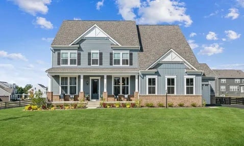 JUST LISTED: 7-Bedroom Gainesville, VA Home