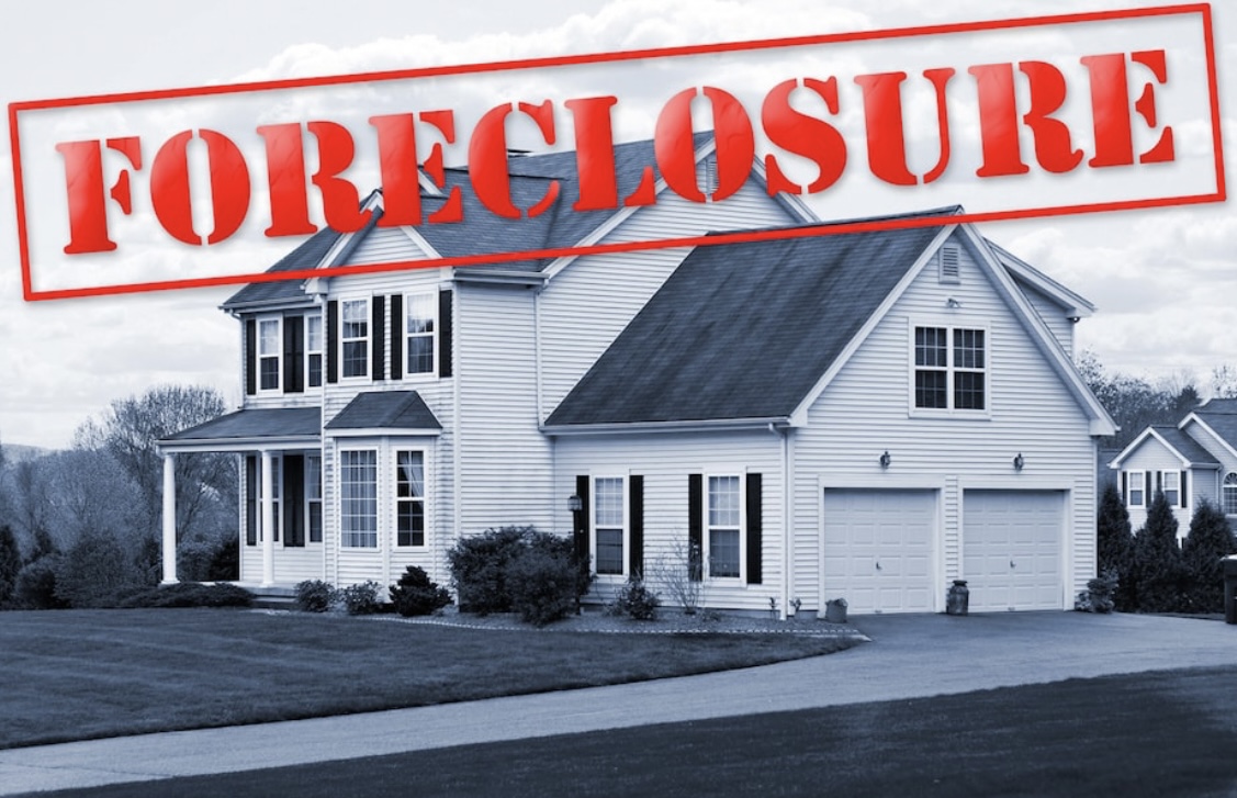 Foreclosure Activity Increases: What Does That Mean for the Market?