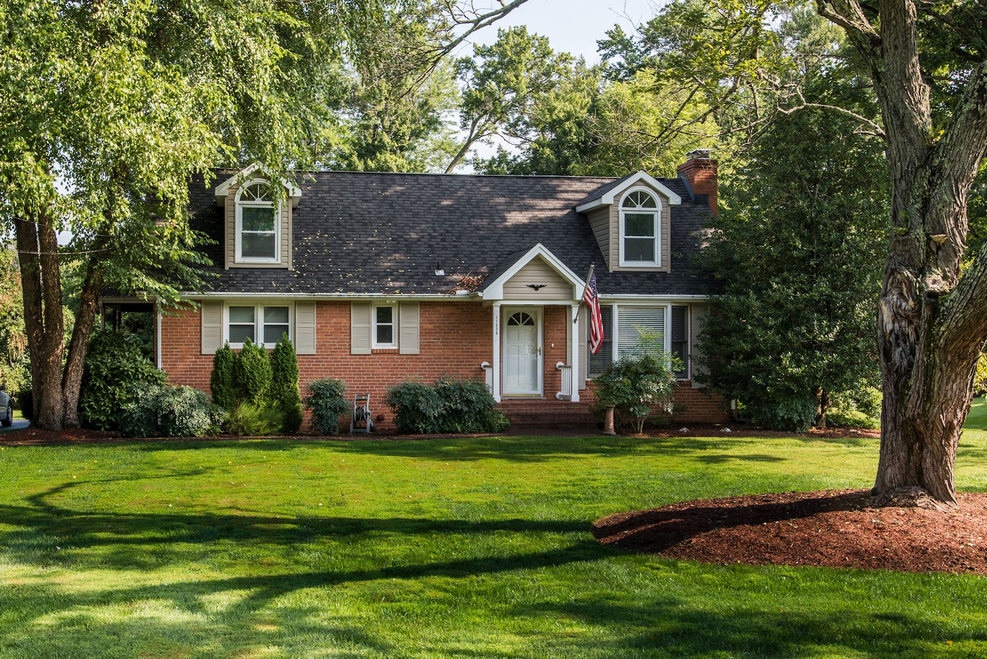 SOLD: Single Family 3 BD Home in Heart of Fairfax, VA