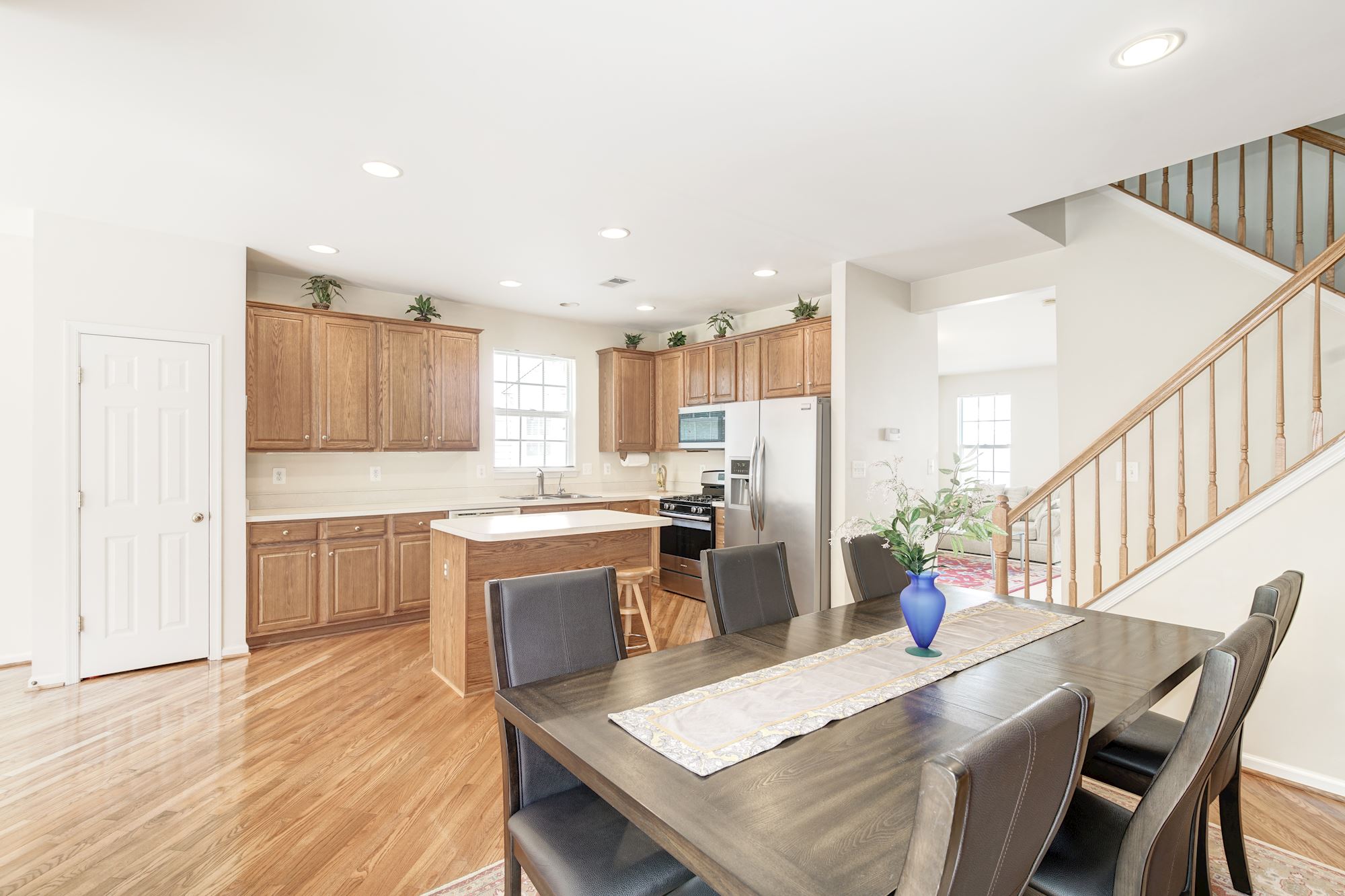 Wow! 7 Gorgeous DC METRO Homes SOLD in The Past 50 Days