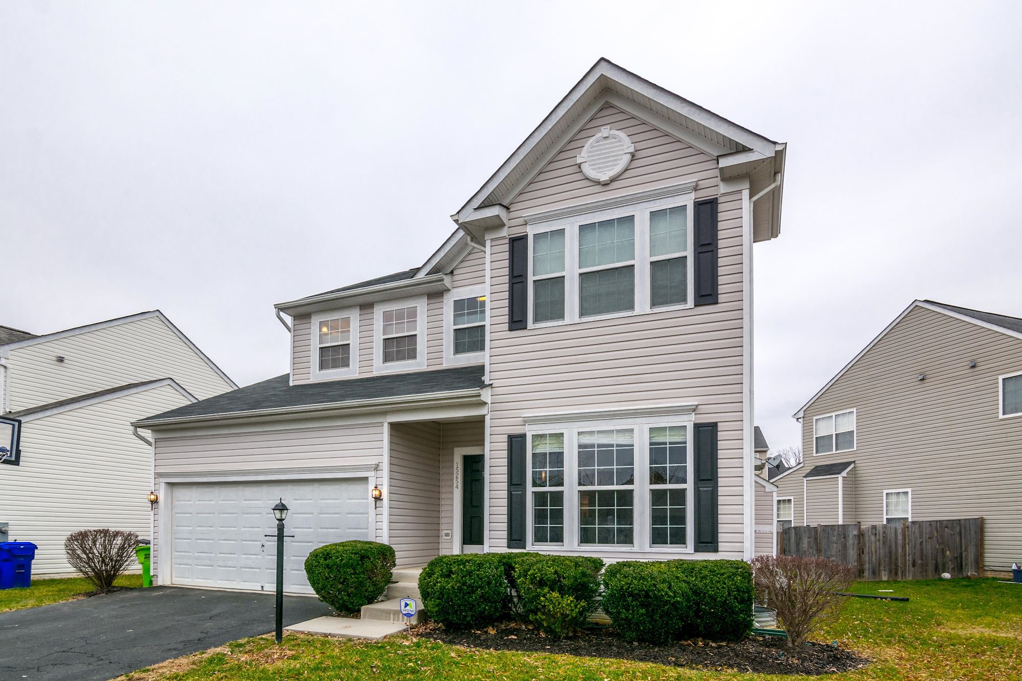 NEW LISTING: 3 BD Colonial Home In Woodbridge, VA