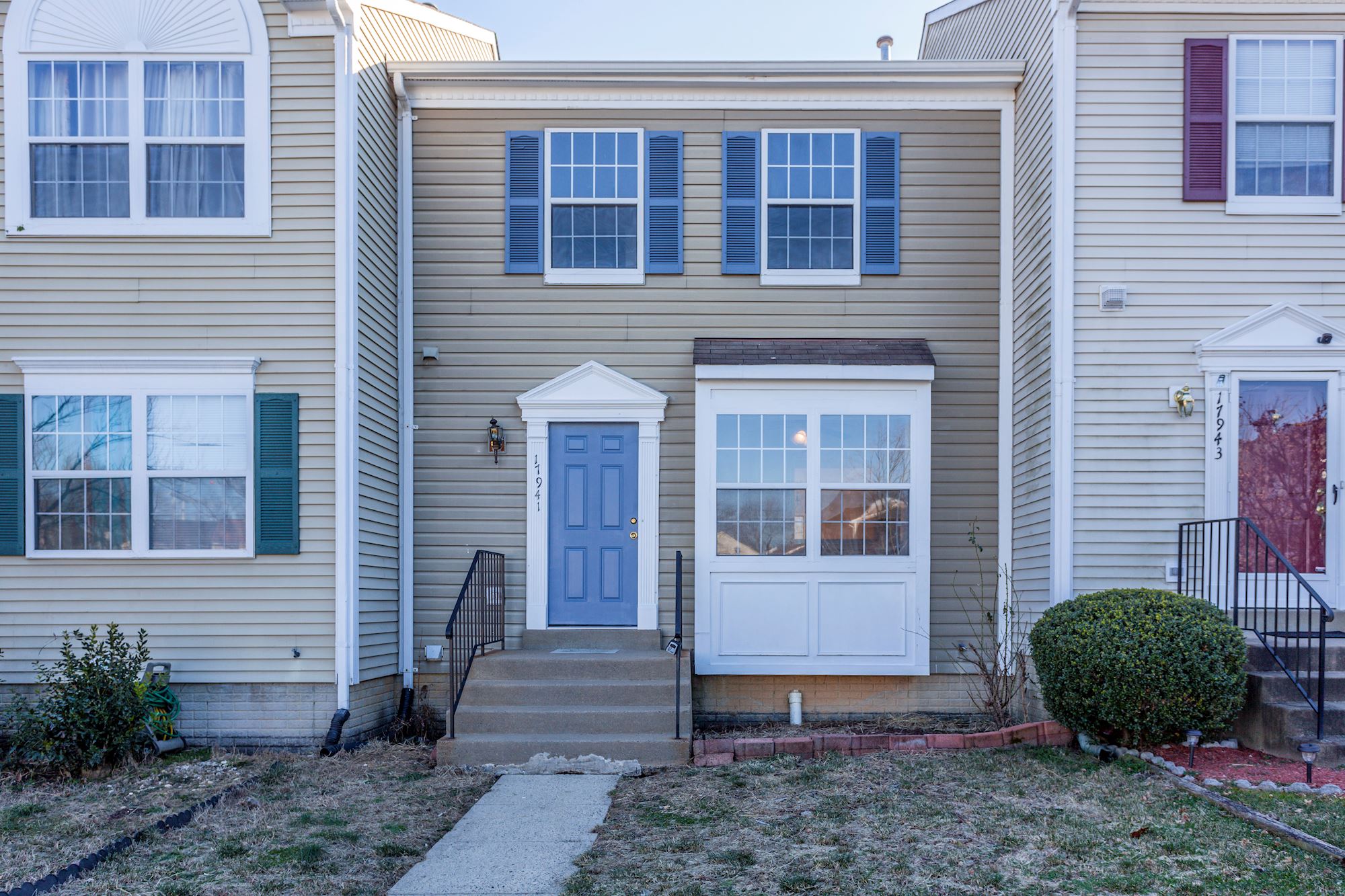 SOLD: 3 BD Fantastic Townhome in Dumfries, VA