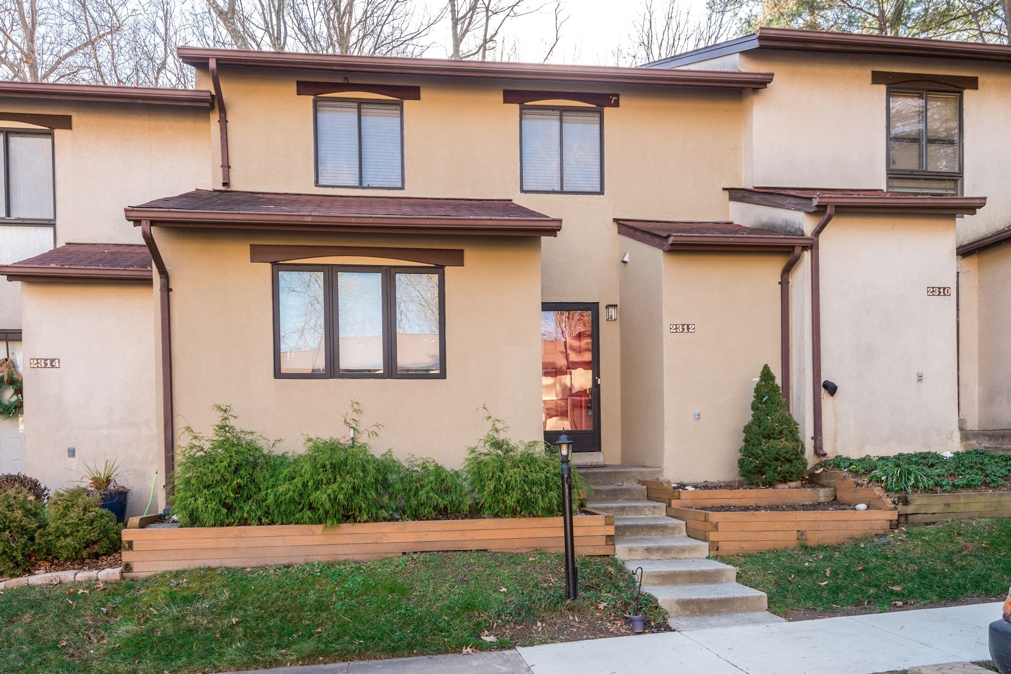 NEW LISTING: Reston, VA Rental With Spacious and Open Design