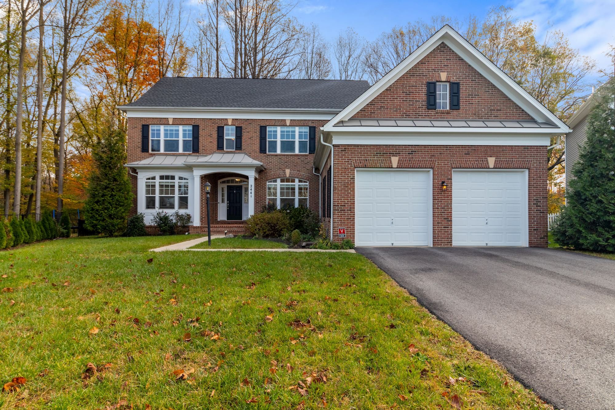 Fantastic 4 BD Home in Popular Wilsons Grove Community in Gambrills, MD
