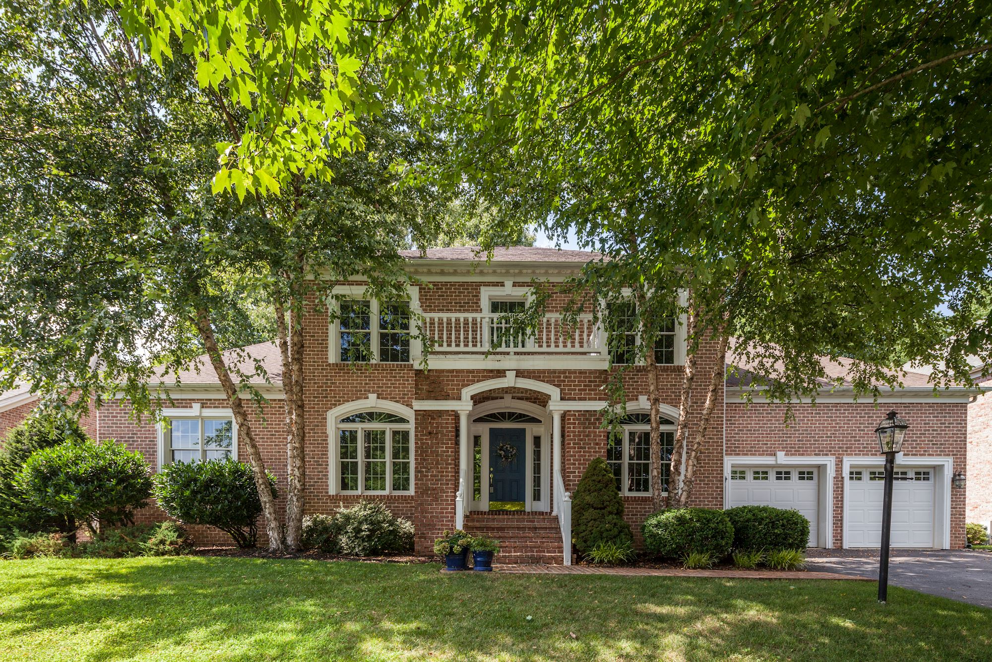 SOLD: Elegant Home in the Heart of Turf Valley Vistas