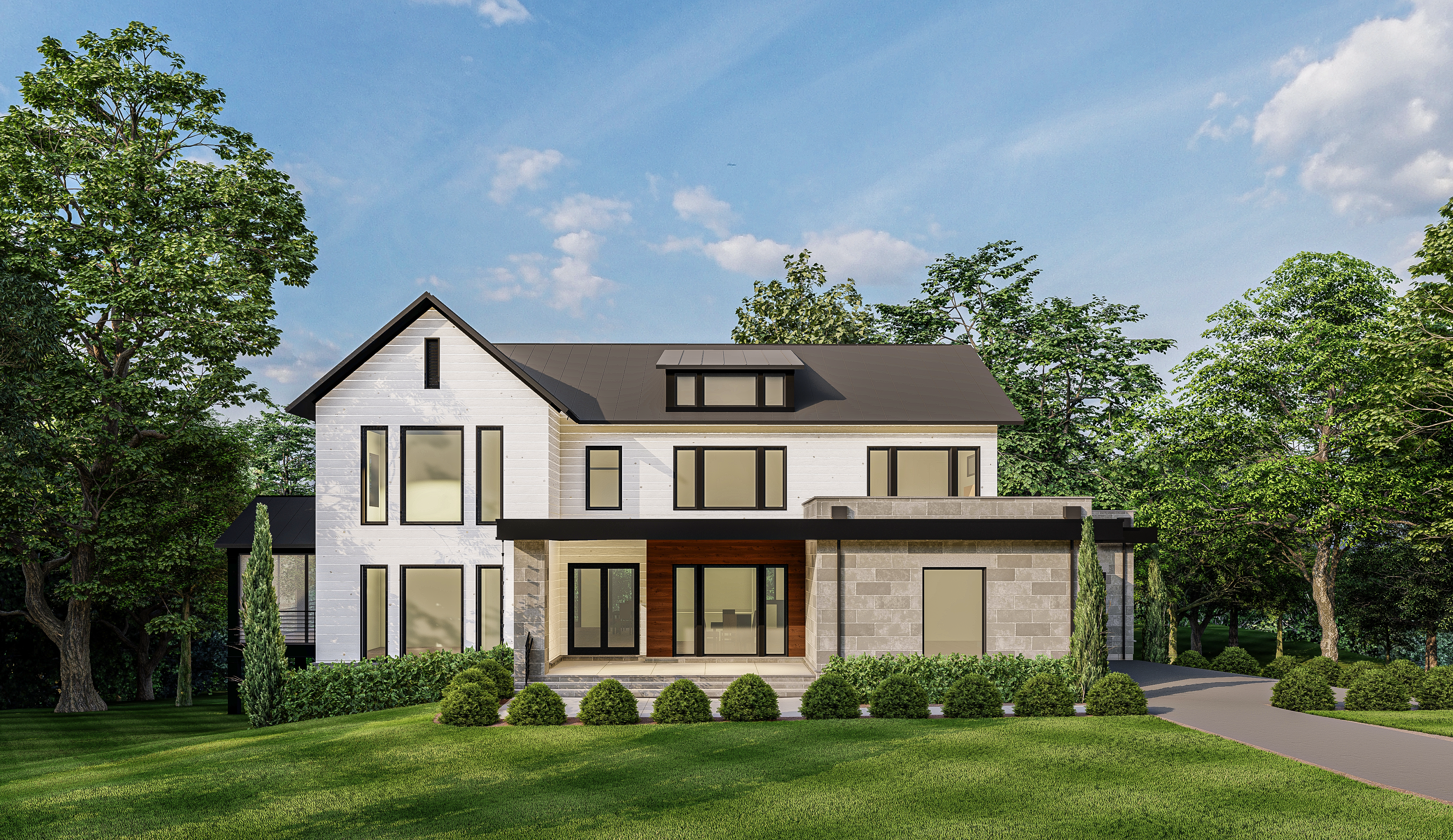 Incredible Opportunity to Build a Home in Oakton,VA