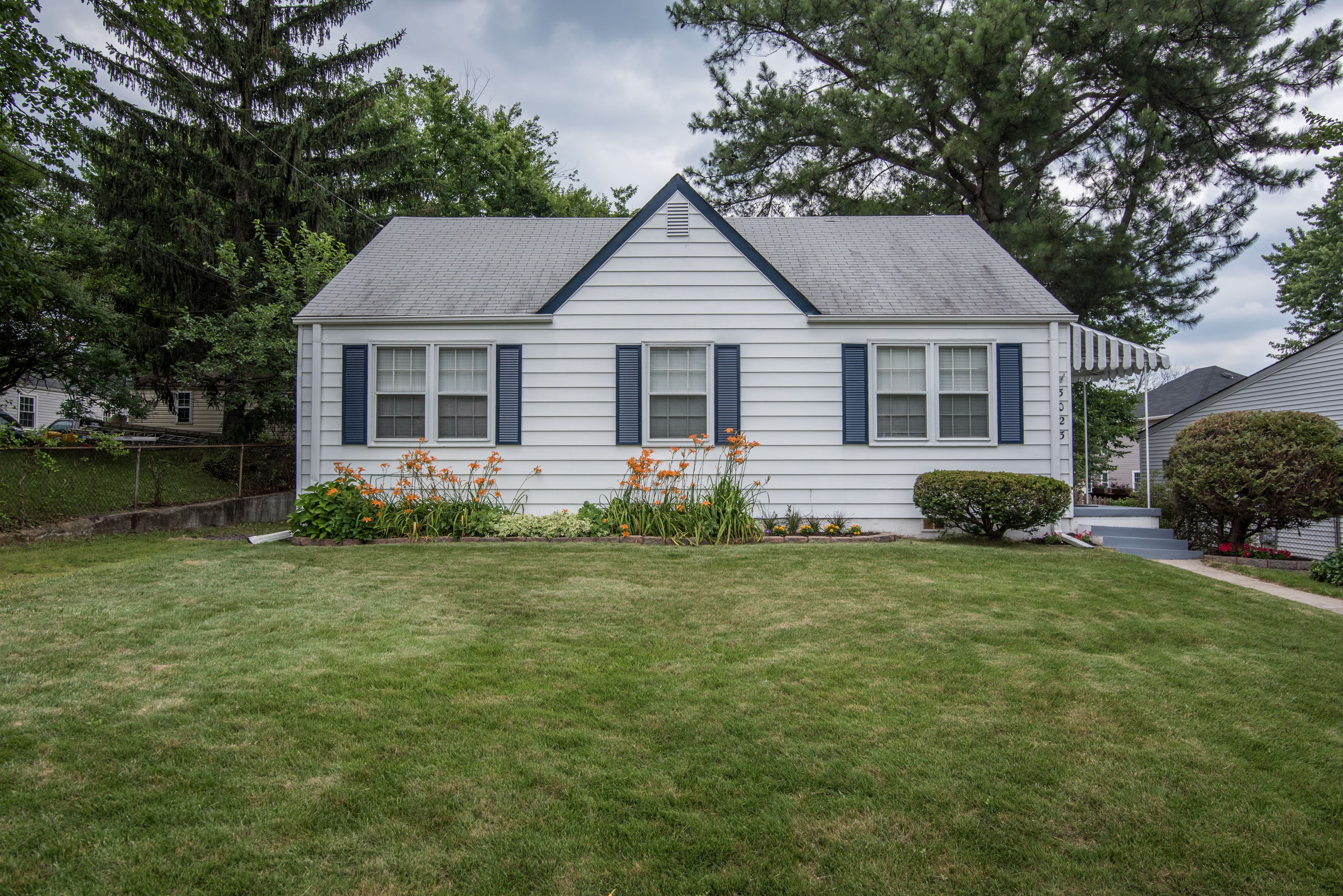 SOLD: Picture Perfect Cape Cod Home in Falls Church