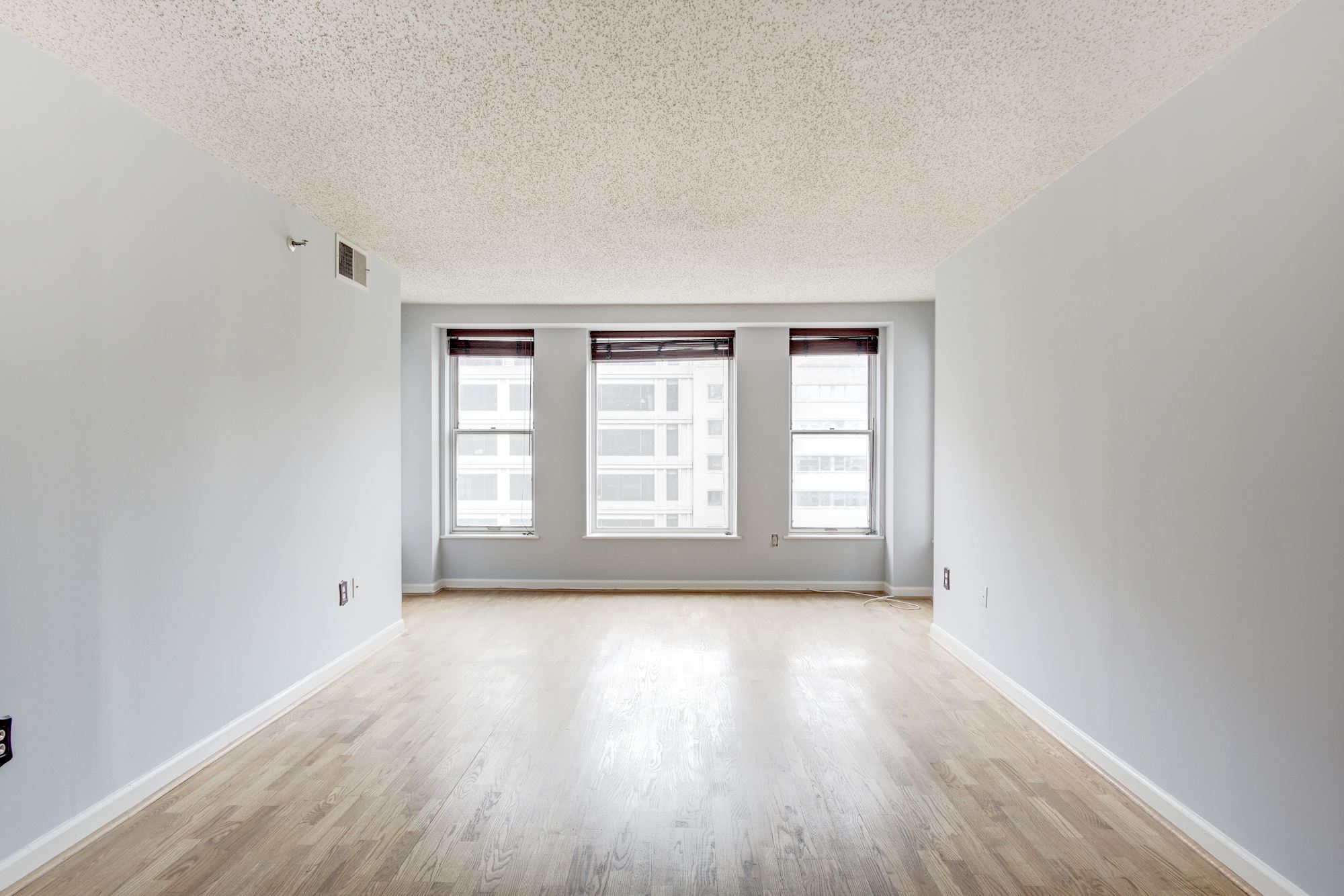 NEW LISTING: 10th Floor Unit in The Heart of The Capital