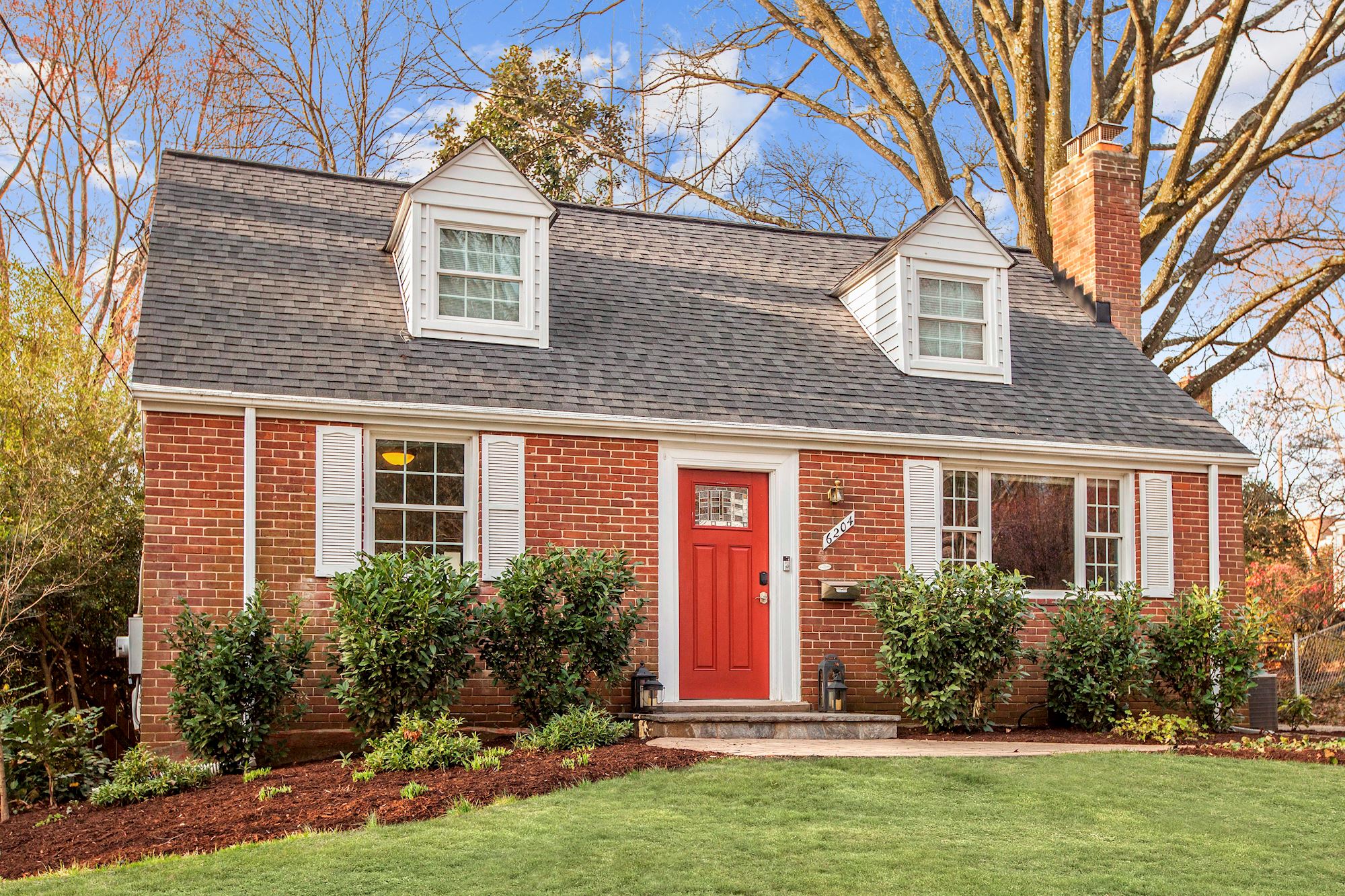 SOLD: Expanded and Renovated Single Family Home in Prime Bethesda,MD Location