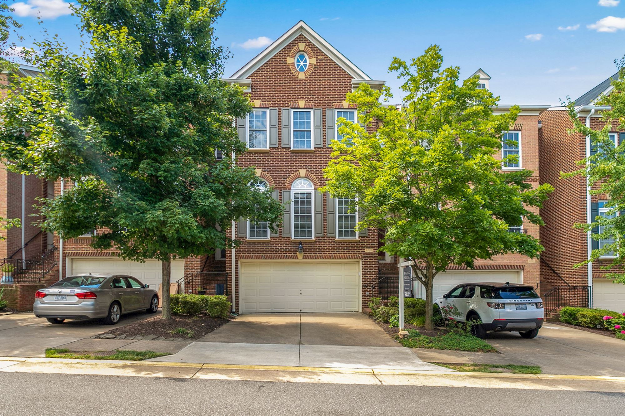 Superb 3 BD Randolph Model in Fort Belvoir