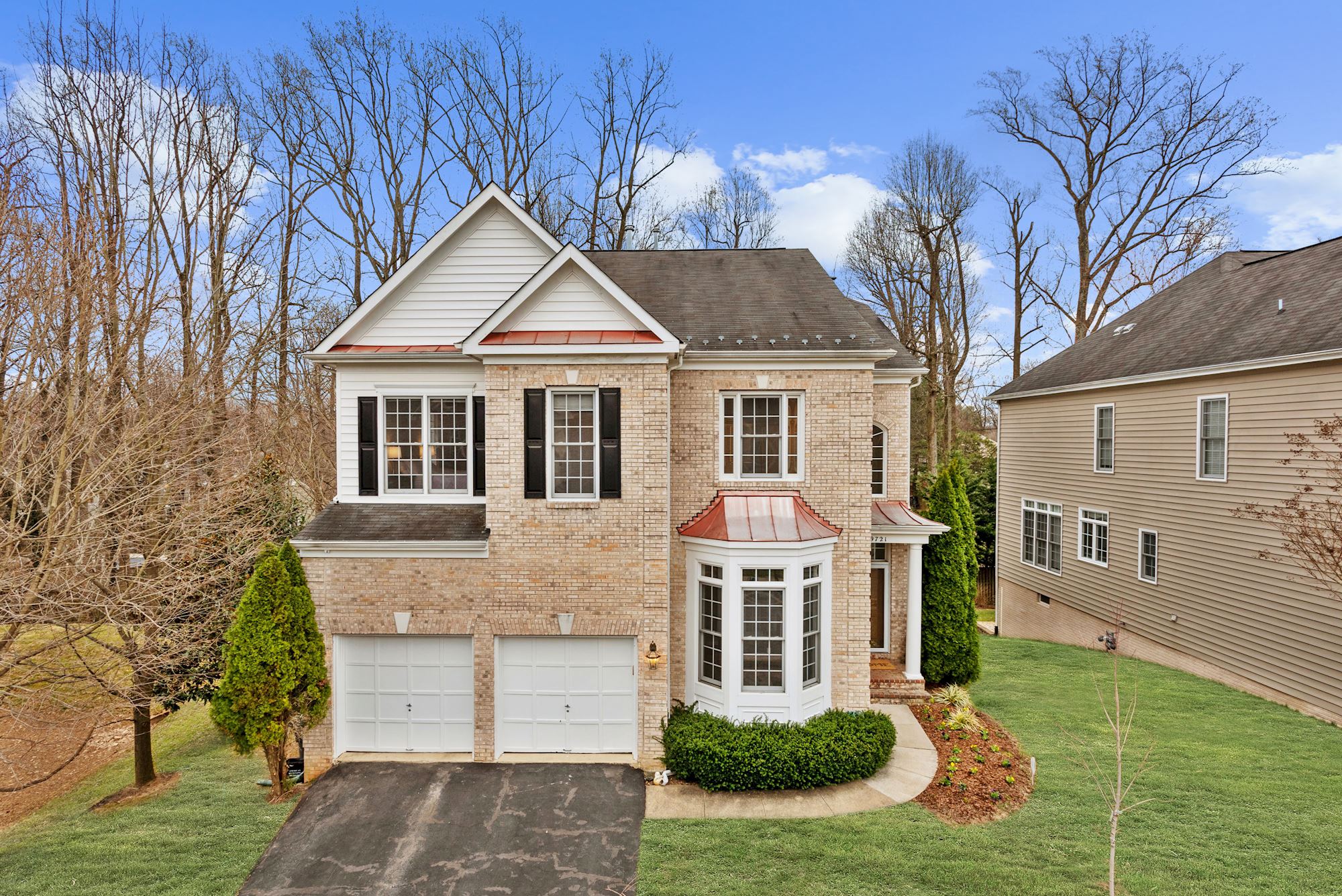 SOLD: $120k Appreciation in 6 Months! Vienna, VA