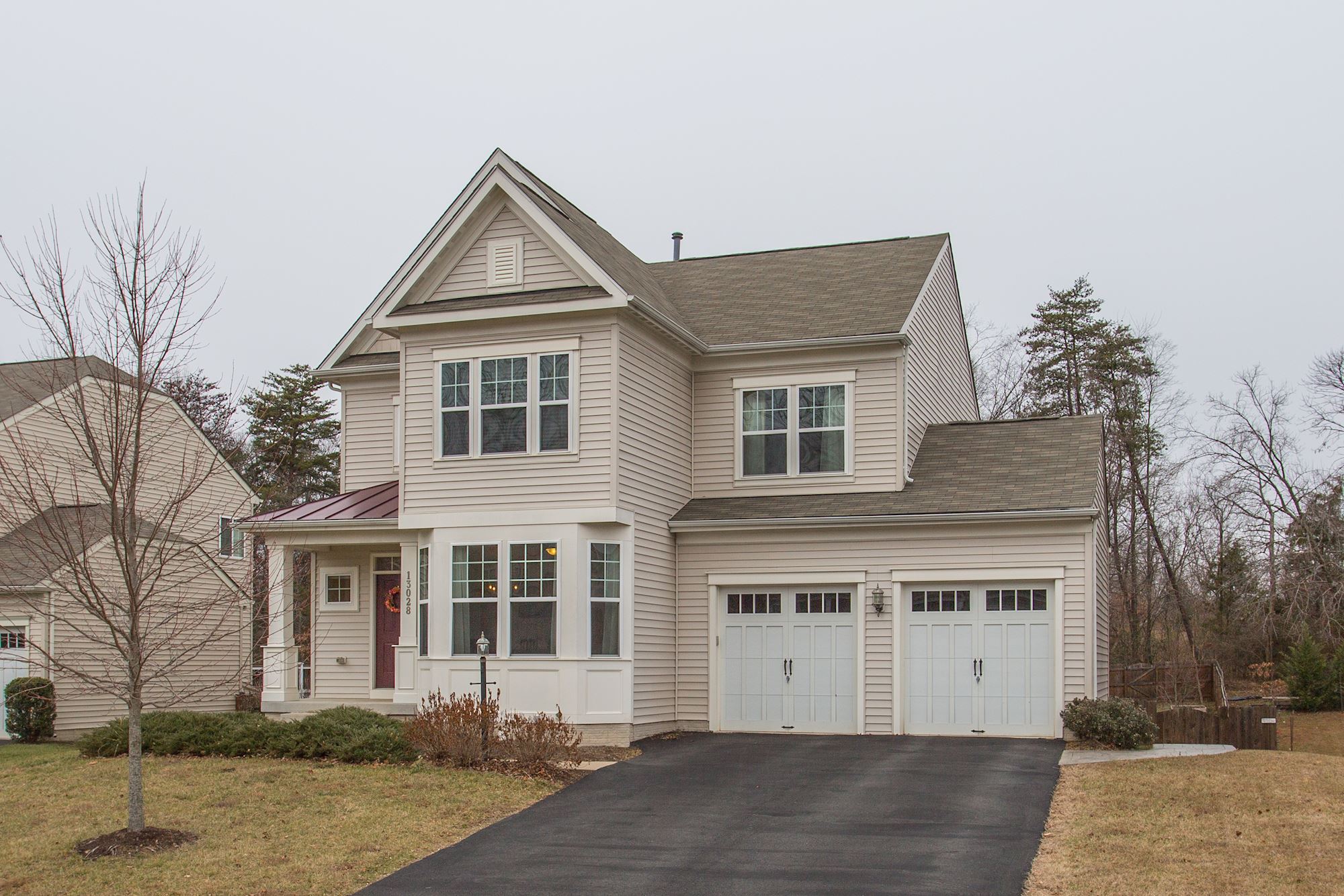 5 Beautiful Northern Virginia Homes Sold In The Last 60 Days!