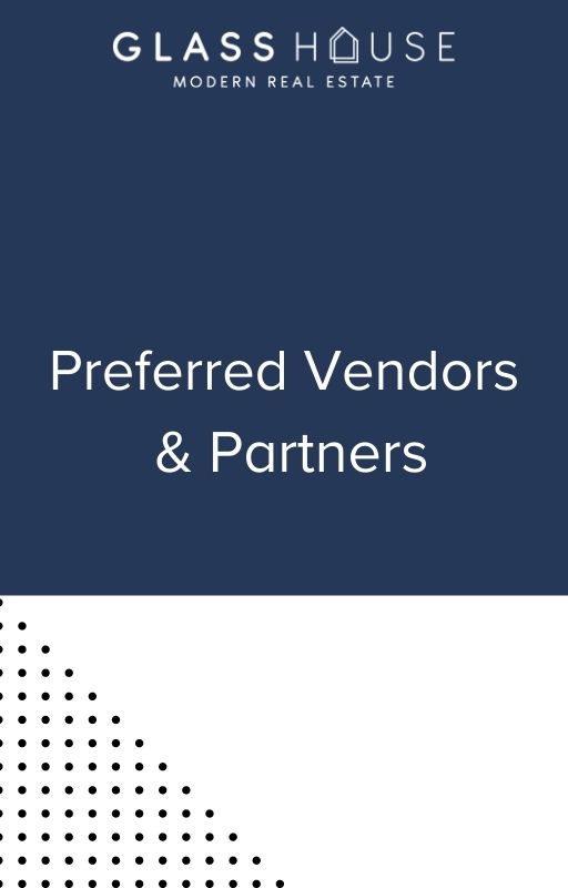 Preferred Vendors & Partners