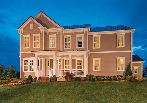 Virginia Home Builders: Pulte Homes leader in technology & transparency