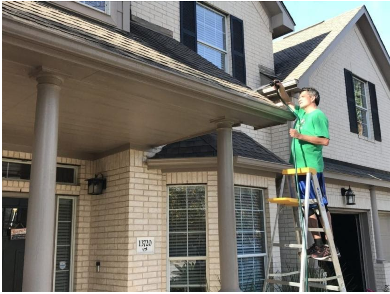 6 Home Maintenance Tasks to Tackle This Spring