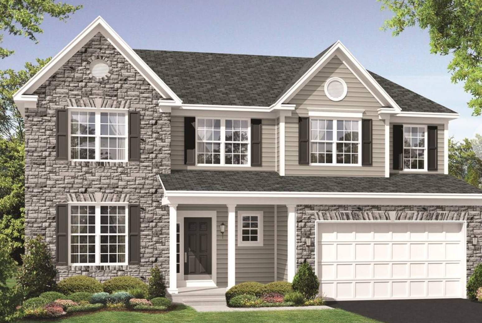 Building Your New K Hovnanian Home in the DC Metro Area