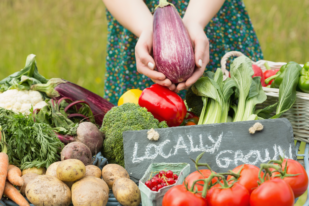 Don’t Miss These 7 Fantastic Farmers Markets in Washington, DC