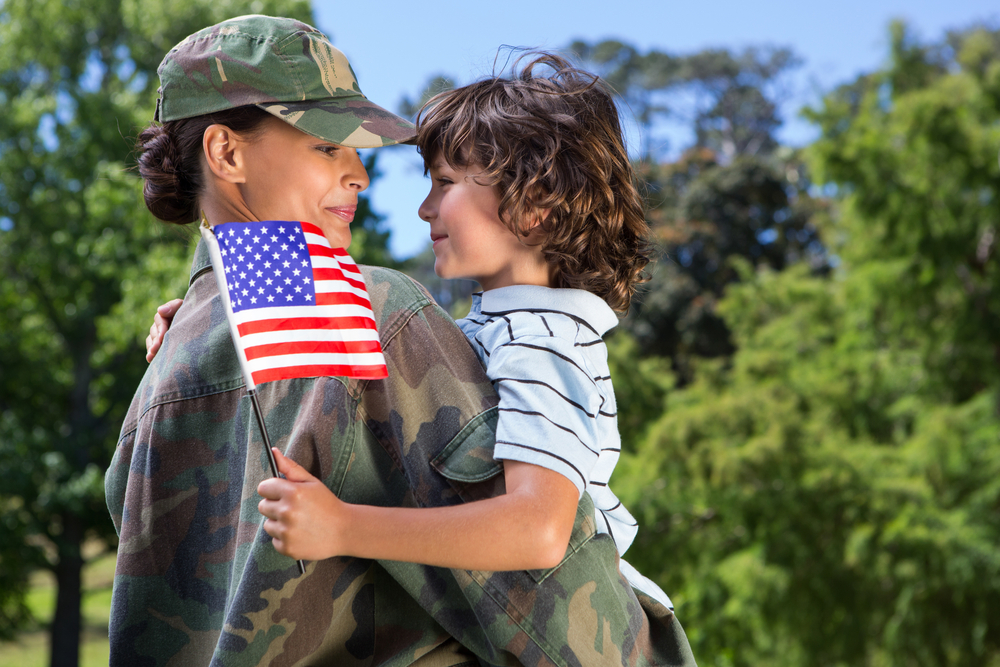 Understanding the Home Buying Process For Veterans