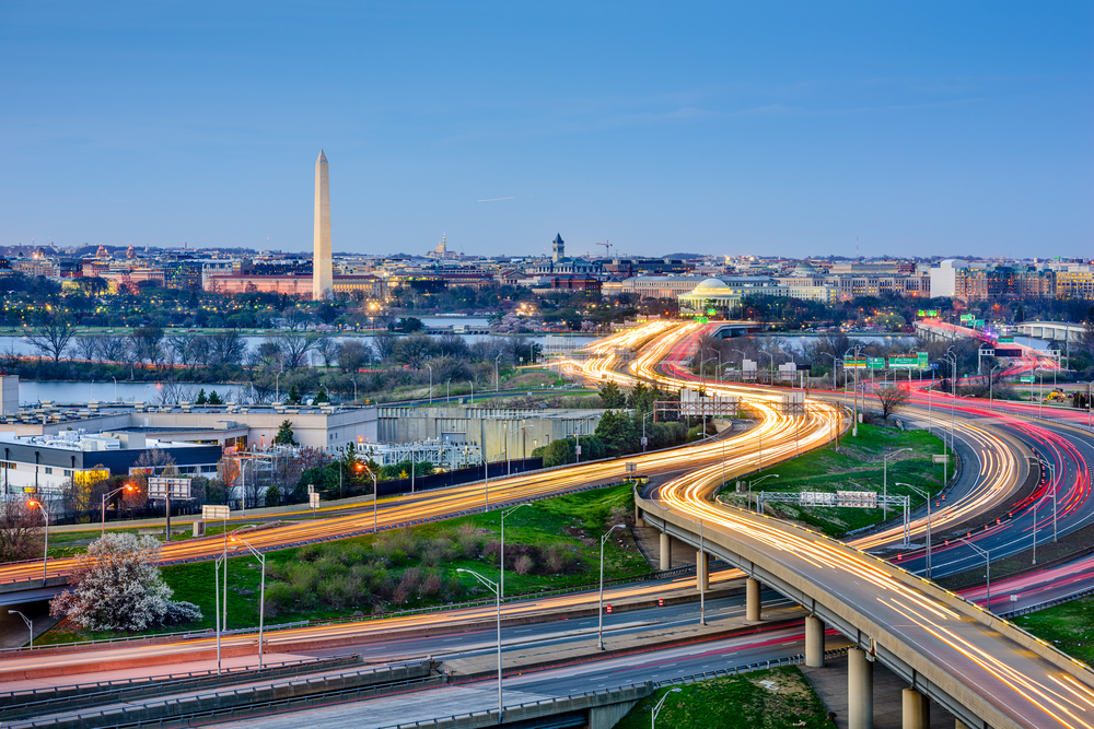 New Construction in The DC Metro Area
