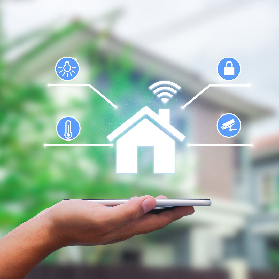 How to Create a Smart Home