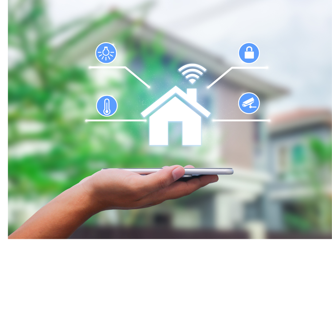 Smart Home Technology Boosts Northern Virginia Resale Value