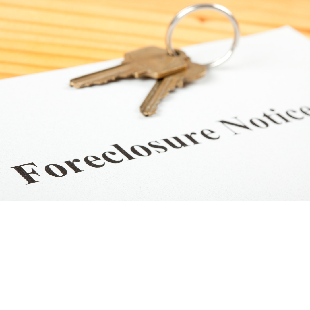 Foreclosure Activity Increases: What Does That Mean for the Market?