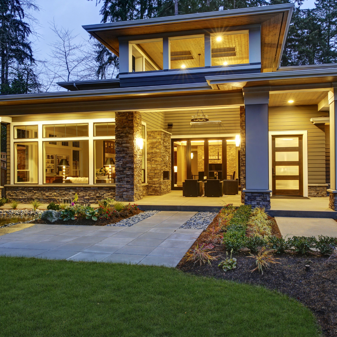The Different Types of New Construction Homes