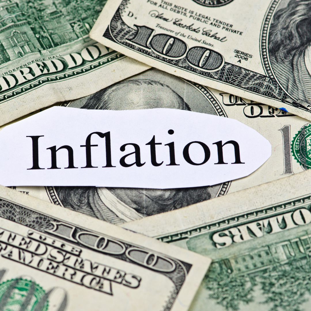 Inflation and the Housing Market
