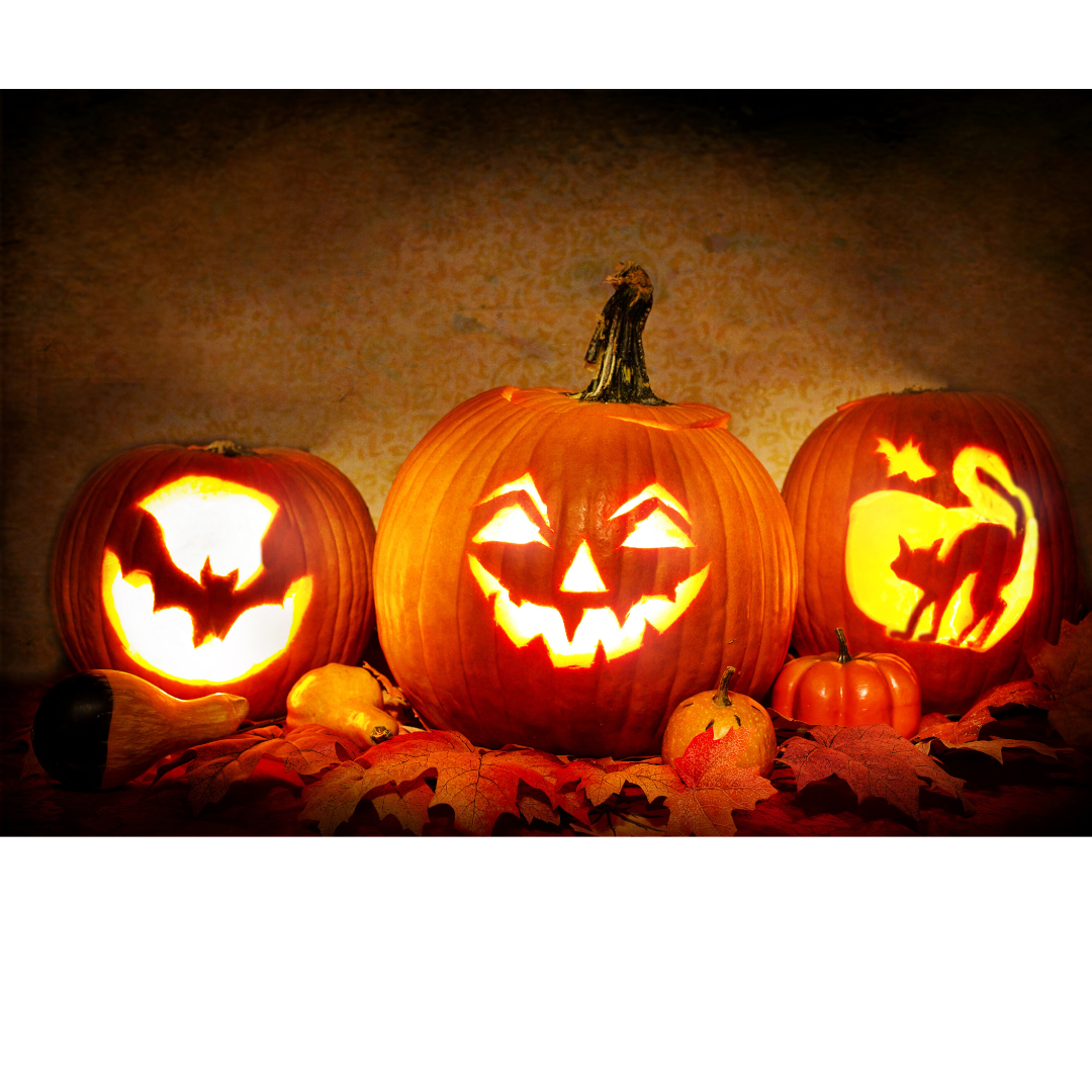 Halloween 2022 Events in Northern Virginia