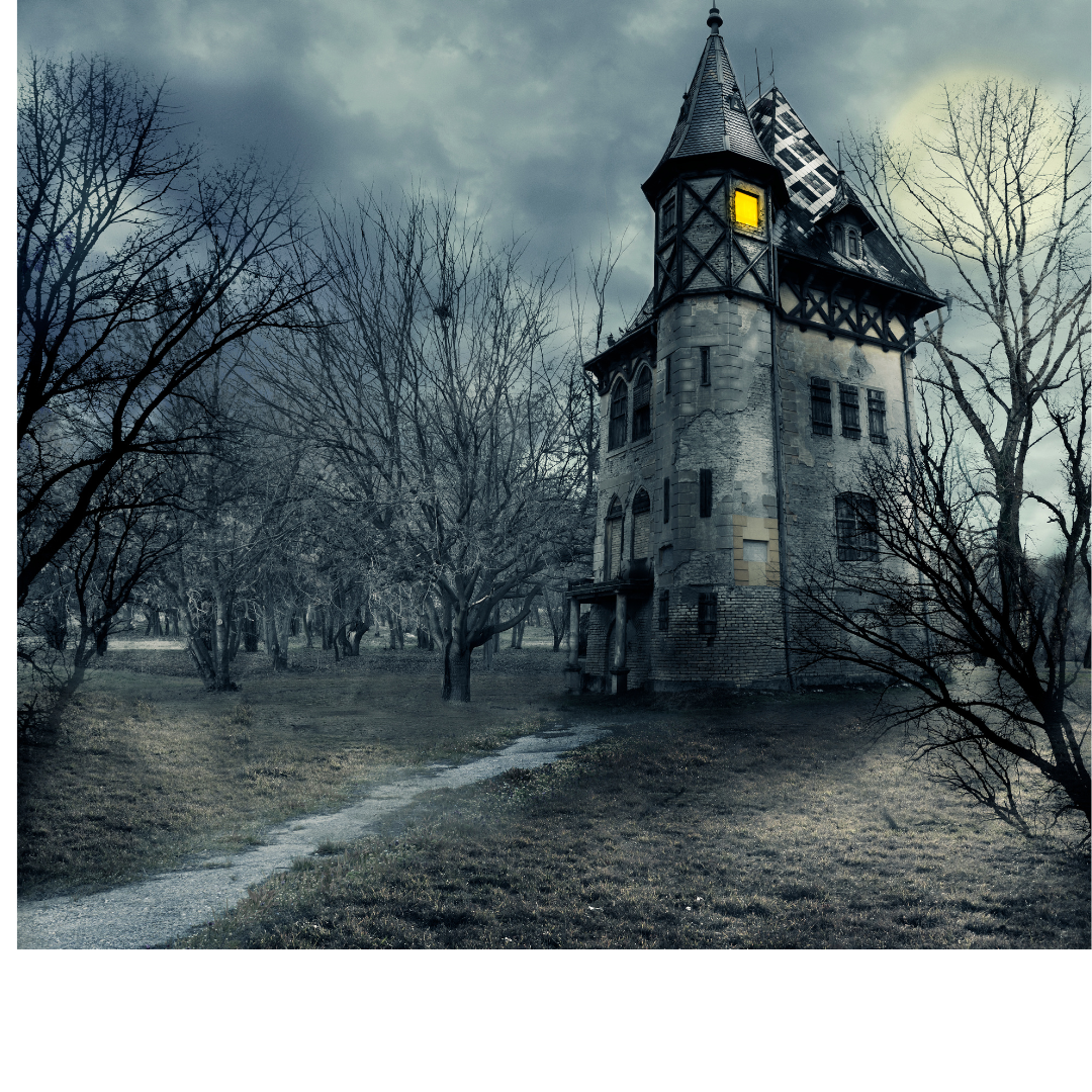 Haunted Spots in Northern Virginia That Will Make You Shiver