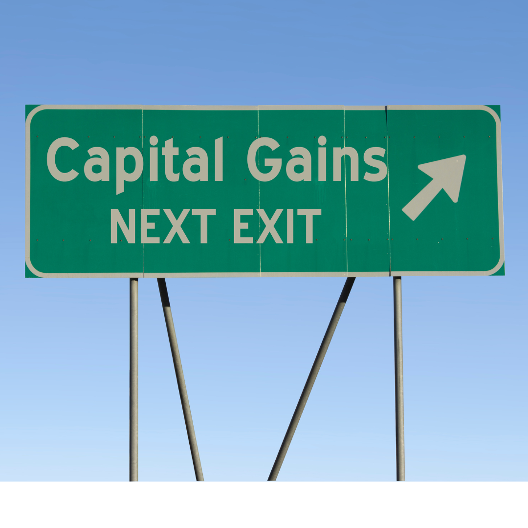 Understanding Capital Gains When Selling Your Washington DC Home