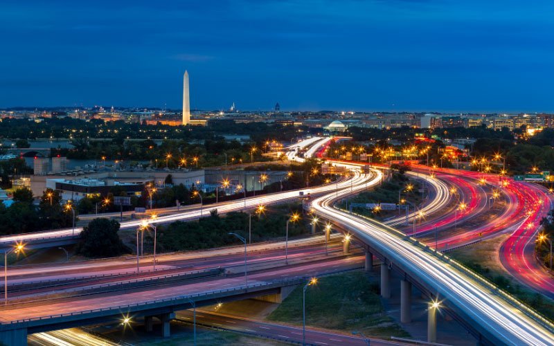 About H Street Corridor, Washington DC