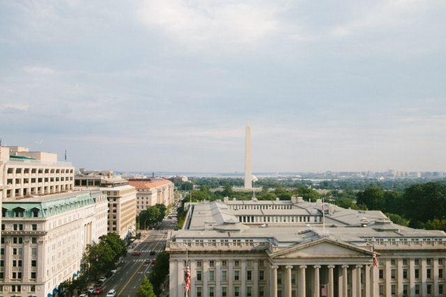 Exploring Washington DC: Logan Circle