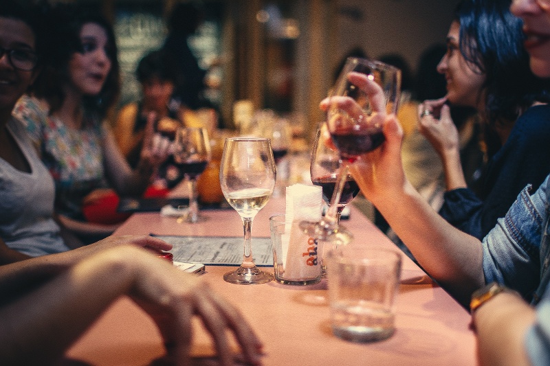 5 Great Northern Virginia Restaurants Worth The Trip in 2019