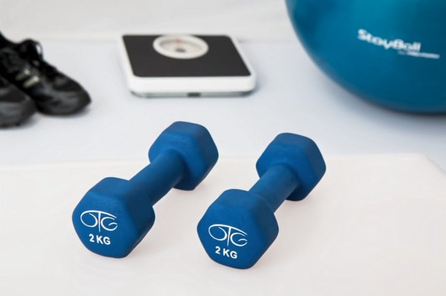 Home Gym Ideas for Fitness Junkies