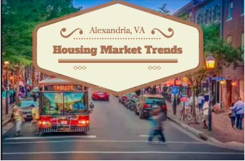 3 Trustworthy Resources For Alexandria, VA Housing Market Trends