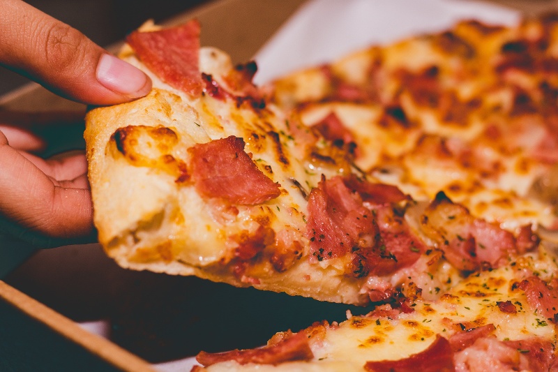 Great Pizza Restaurants In Arlington, VA