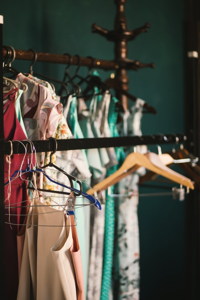 10 Small Closet Storage Hacks for Home Sellers