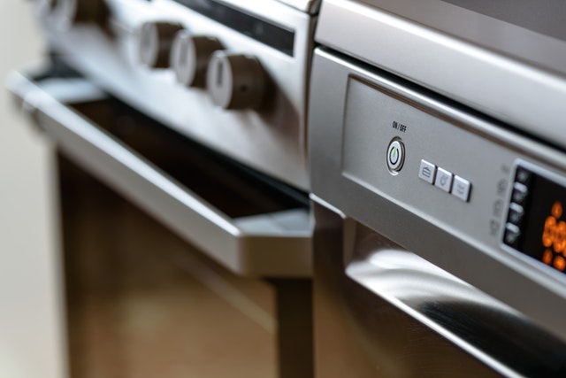 Smart appliances: Tips for your next kitchen appliance purchase