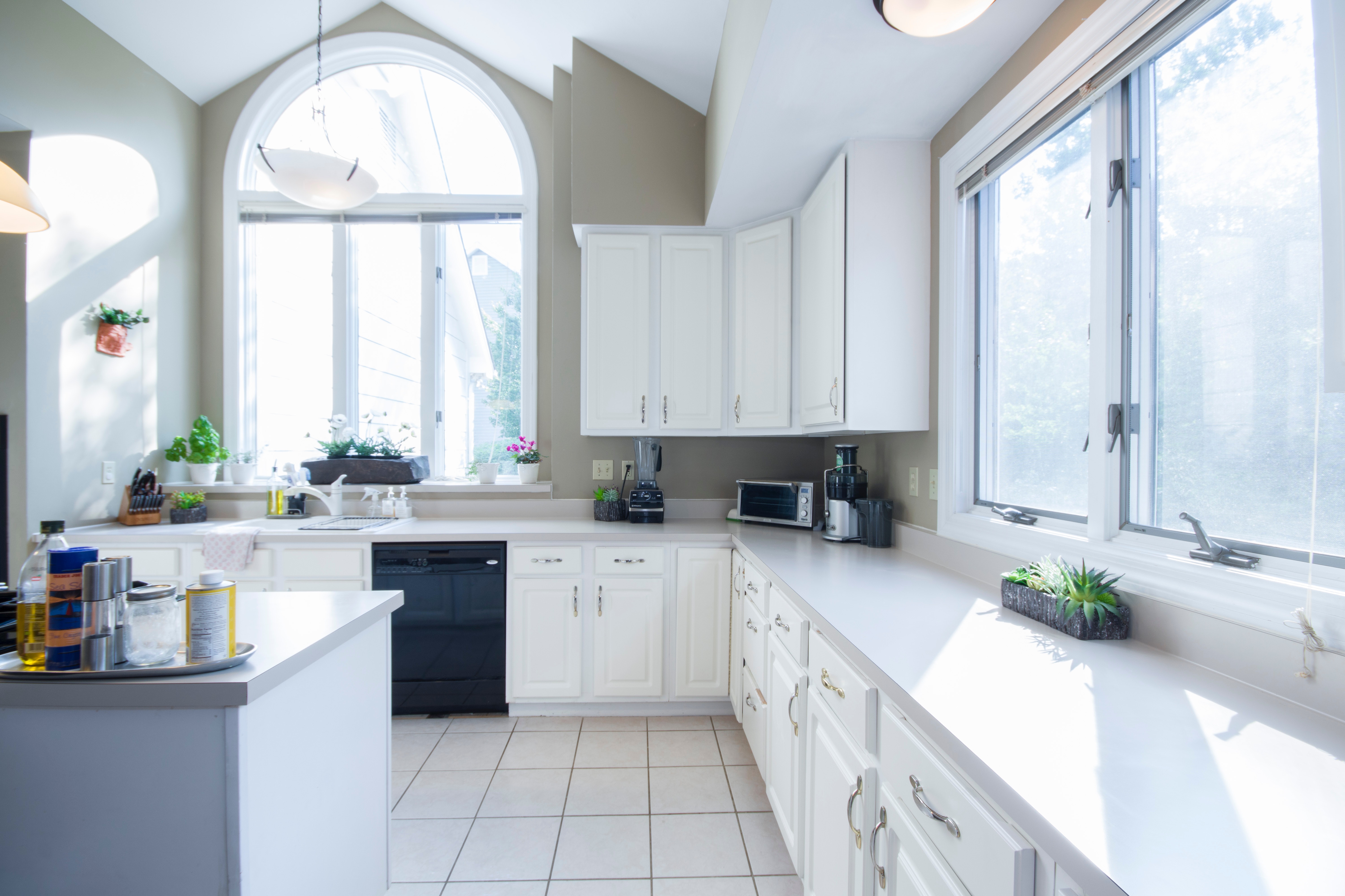 Don’t Let Your Kitchen Sabotage Your Open House