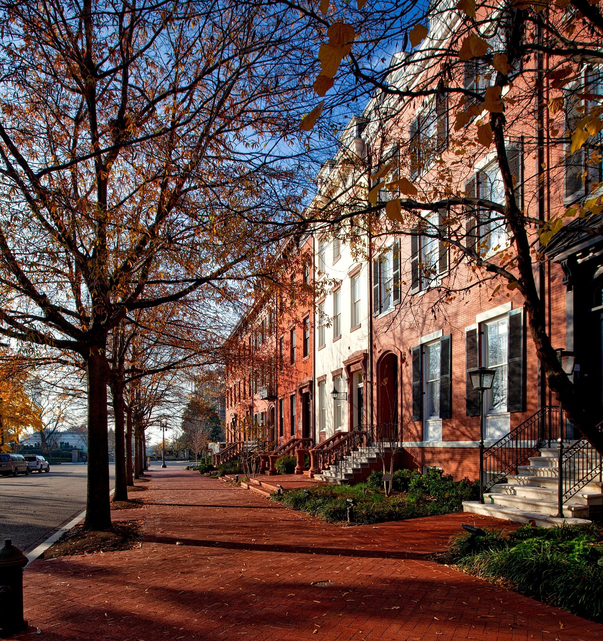 Why the Petworth Neighborhood of Washington D.C. is a Great Place to Live