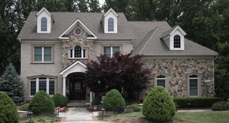 Sekas Homes: About One of Northern Virginia