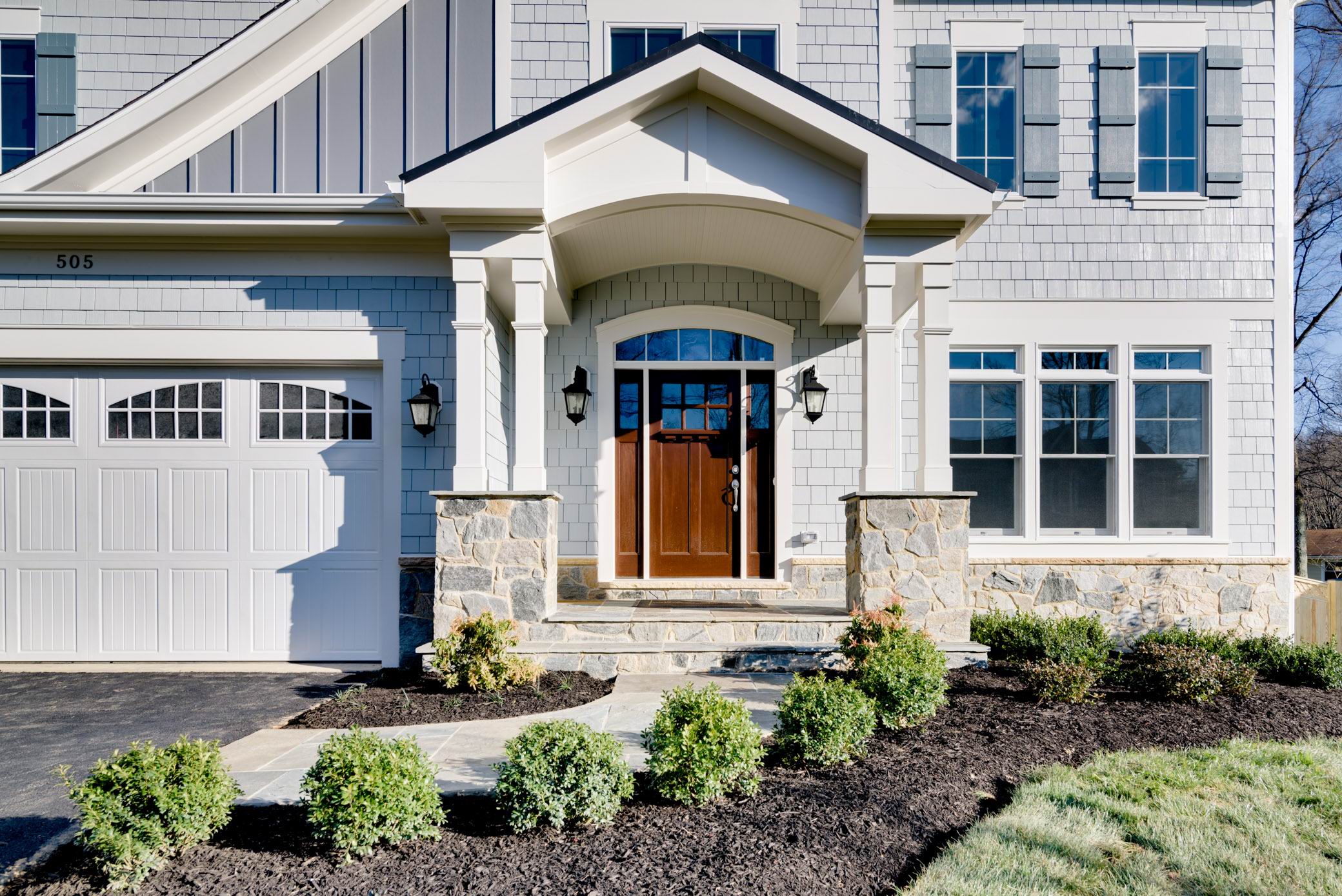 Sekas Homes: Virginia Home Builders with Smart & Functional Features 